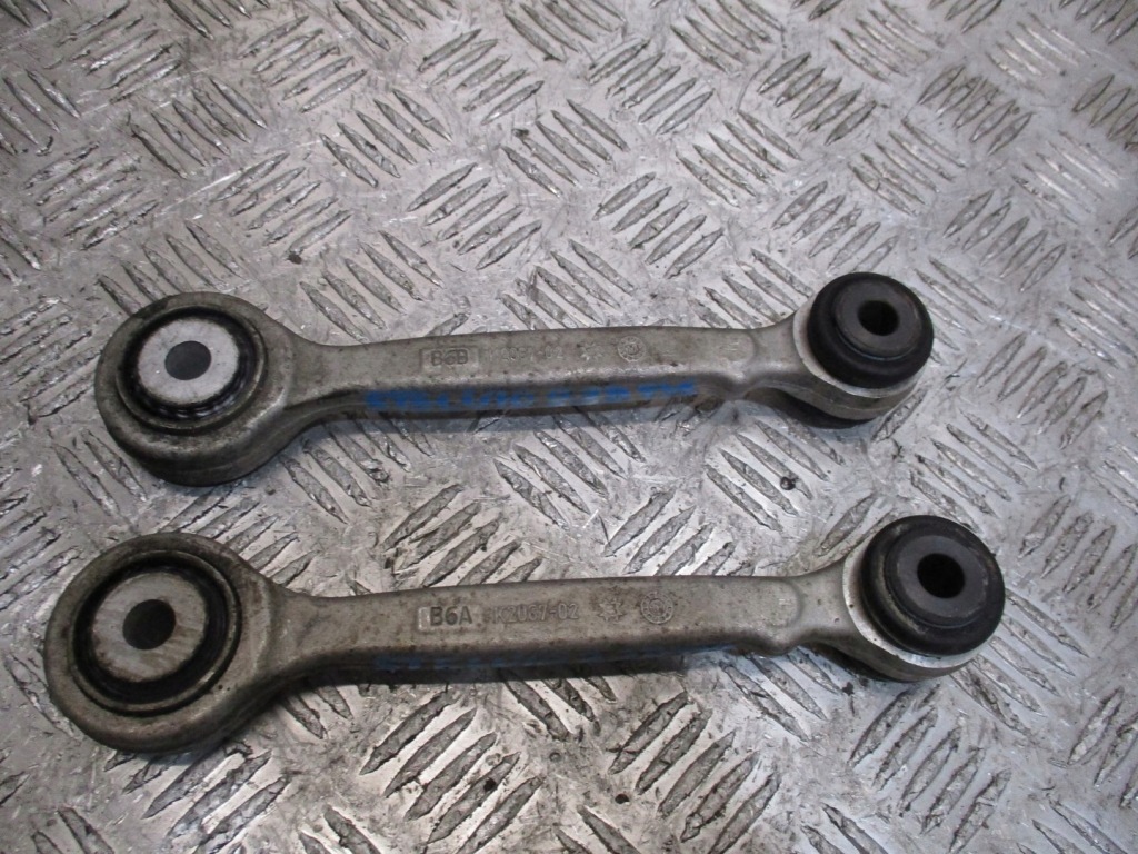 фото №1, Рычаг задняя задний alfa romeo stelvio 2.2mjet