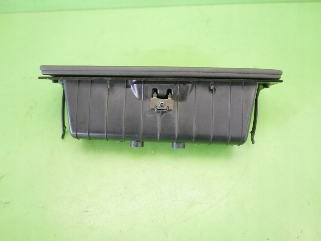 фото №4, Бардачок с панели правый верхний kia carnival i fl 01-