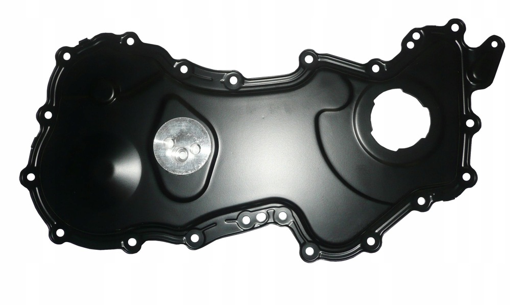 фото №1, Захист розподільного валу renault trafic iii espace v scenic megane fluence 1.6 dci