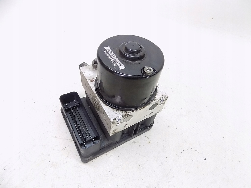 фото №9, Насос abs dstc volvo c30 s40 ii v50 lift 31274912