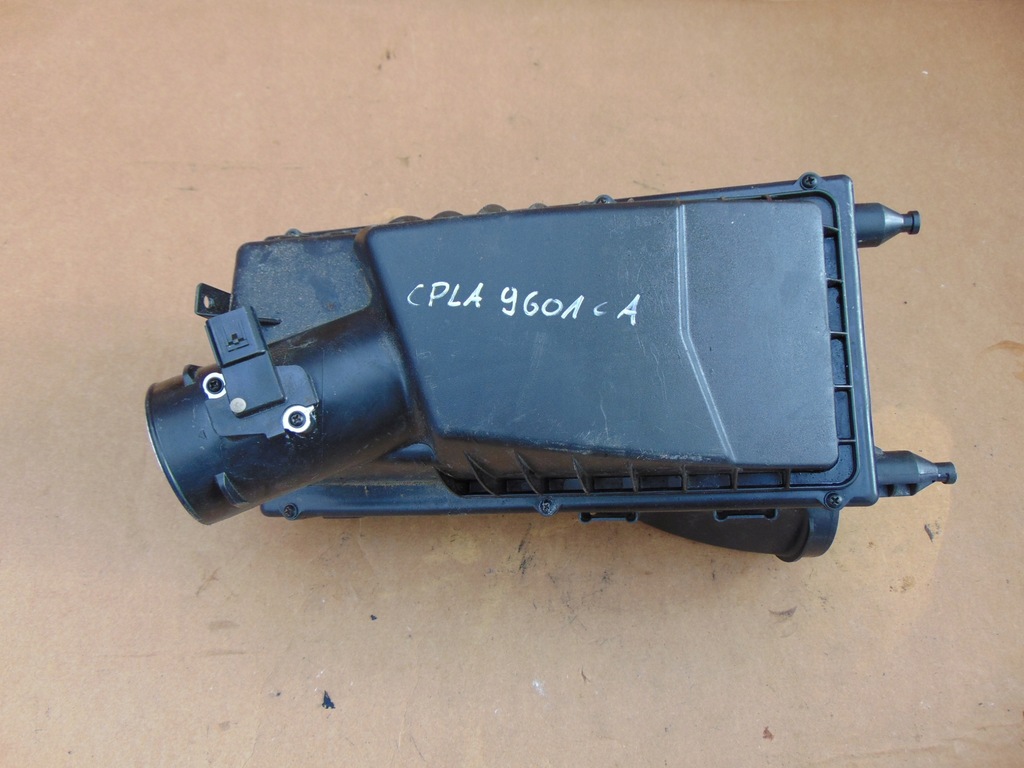 фото №1, Корпус фільтра повітря range sport cpla-9601-ca