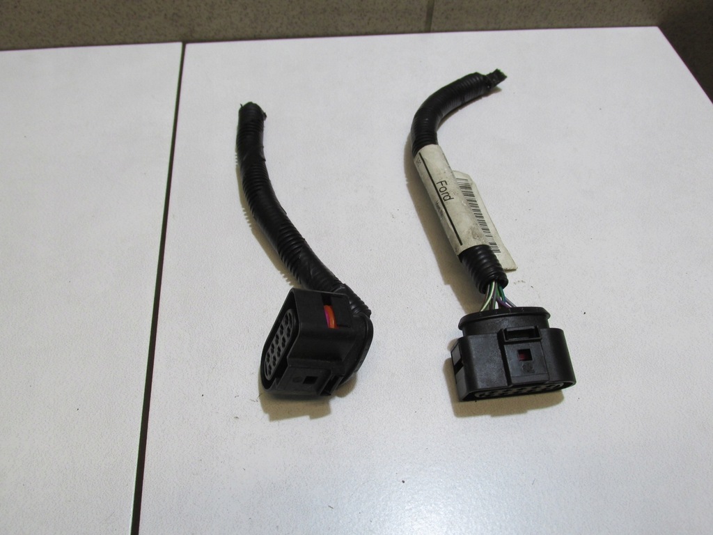 фото №1, Джгут штекер лампи перед лінза b-max 2013 rok