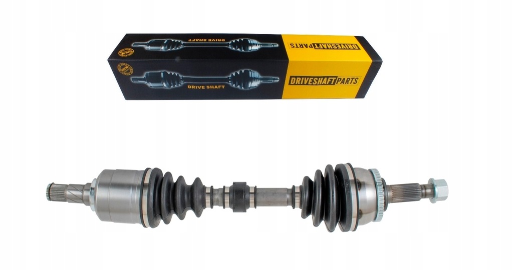 фото №1, Привідний вал ліва nissan x-trail t30 механічна коробка передач