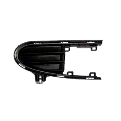 фото №1, Решітка радіатора решітка радіатора бампері права galaxy alhambra sharan