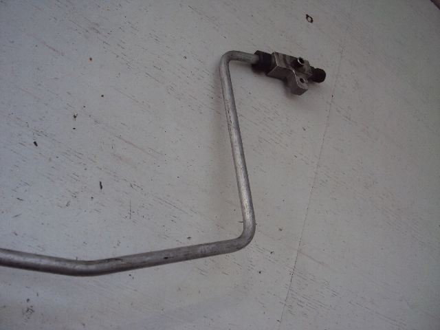 фото №4, Шланг трубка кондиціонера porsche 911 996