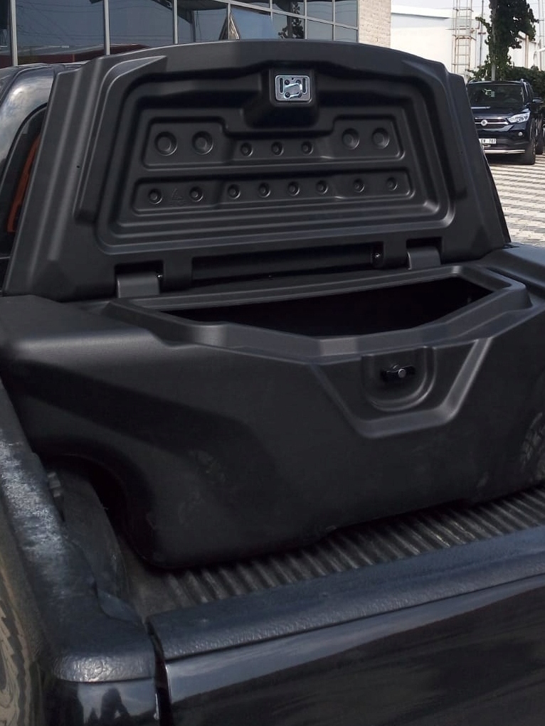 фото №6, Vw amarok nissan navara np 300 d 23 d 40 обшивка