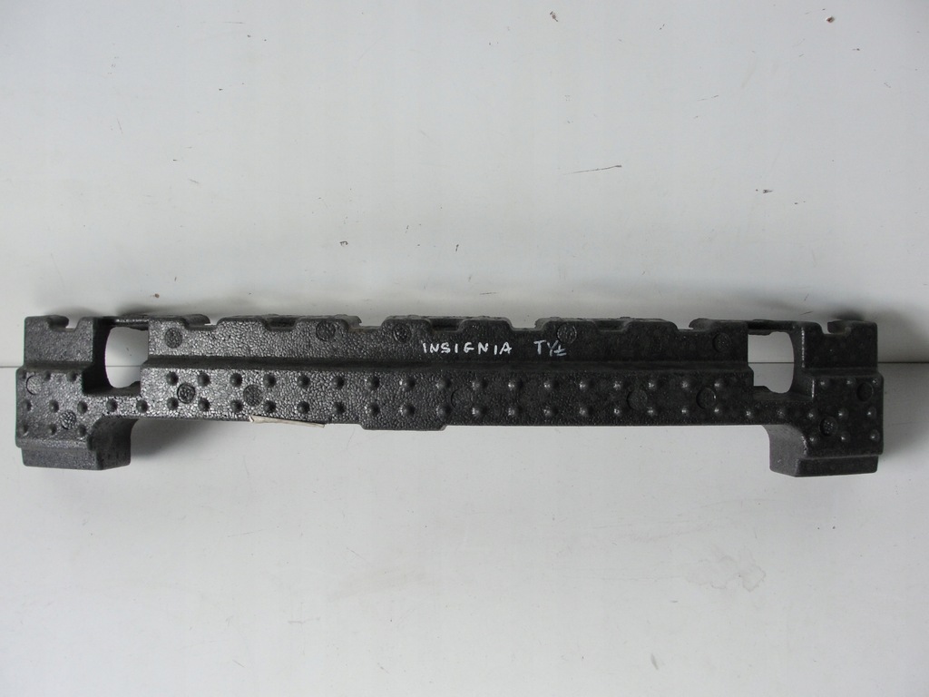 фото №1, Абсорбер задняя opel insignia kombi 13317398