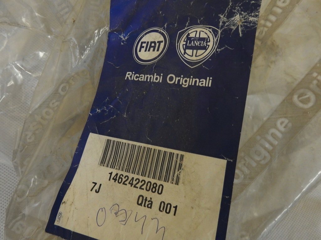 фото №9, Дифузор коробка pr задня fiat ulysse i 1462422080