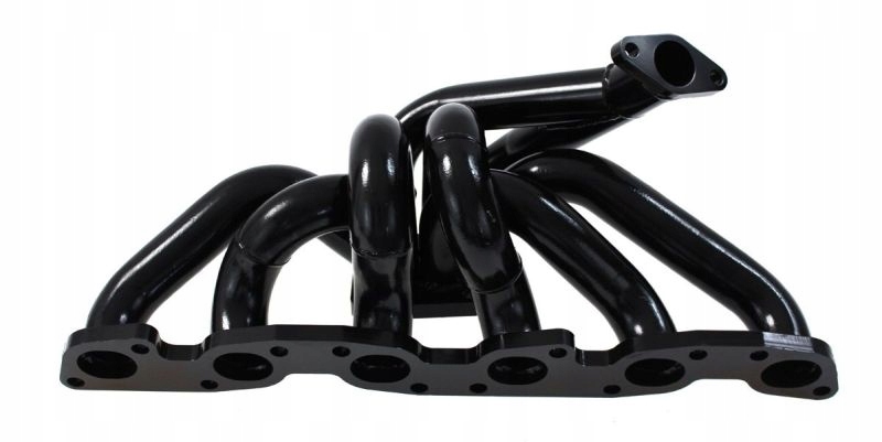 фото №3, Коллектор выпускной nissan skyline r32 r33 r34 gtr