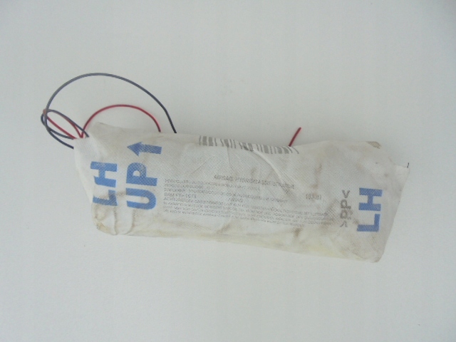 фото №9, Hyundai ix35 air bag шторка безопасности левая подушка сиденье