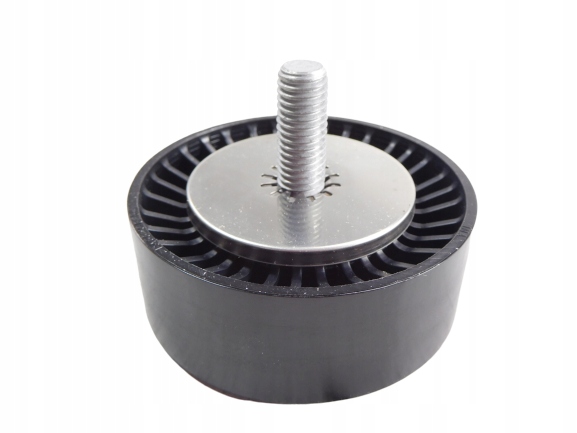 фото №1, Натягувач ремінь клиновий lancia y 1.2 00-03