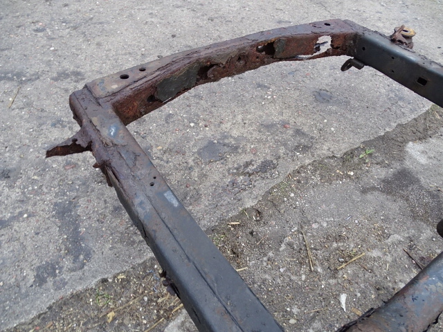 Land cruiser 120 04r рама длинная 5 дверь Недорого