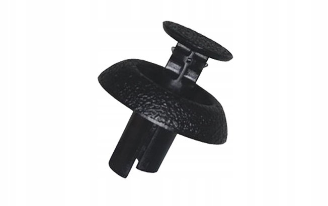 фото №1, Штифт 7 бампера оборудование toyota auris avensis