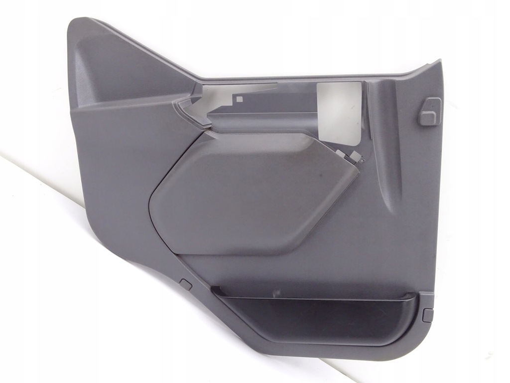 фото №1, Renault midlum 00-06 dci обшивка двері лівий