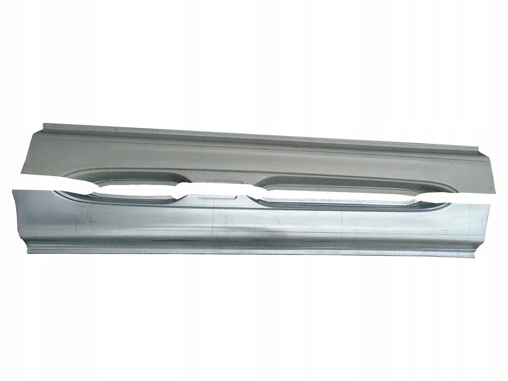 фото №1, Peugeot 206 порог пороги 5d 5 дверь новый левый+ правый