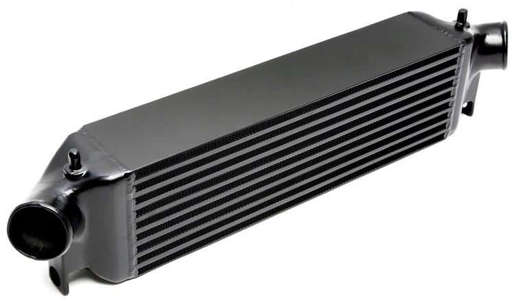 фото №2, Audi tt-rs 8j 2.5rs інтеркулер kit ta technix