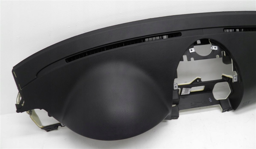 фото №5, Mercedes e w211 панель приладів pulpit панель приладів ładna