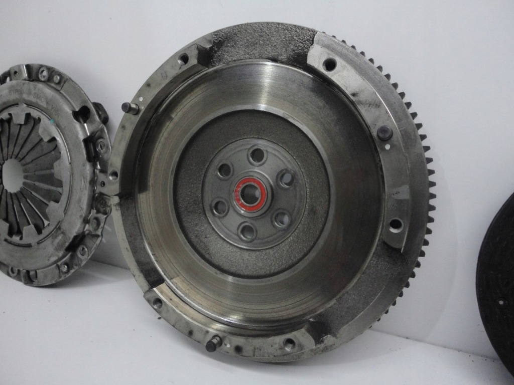 фото №5, Suzuki swift mk8 сцепление диск прижим 1,2 19r