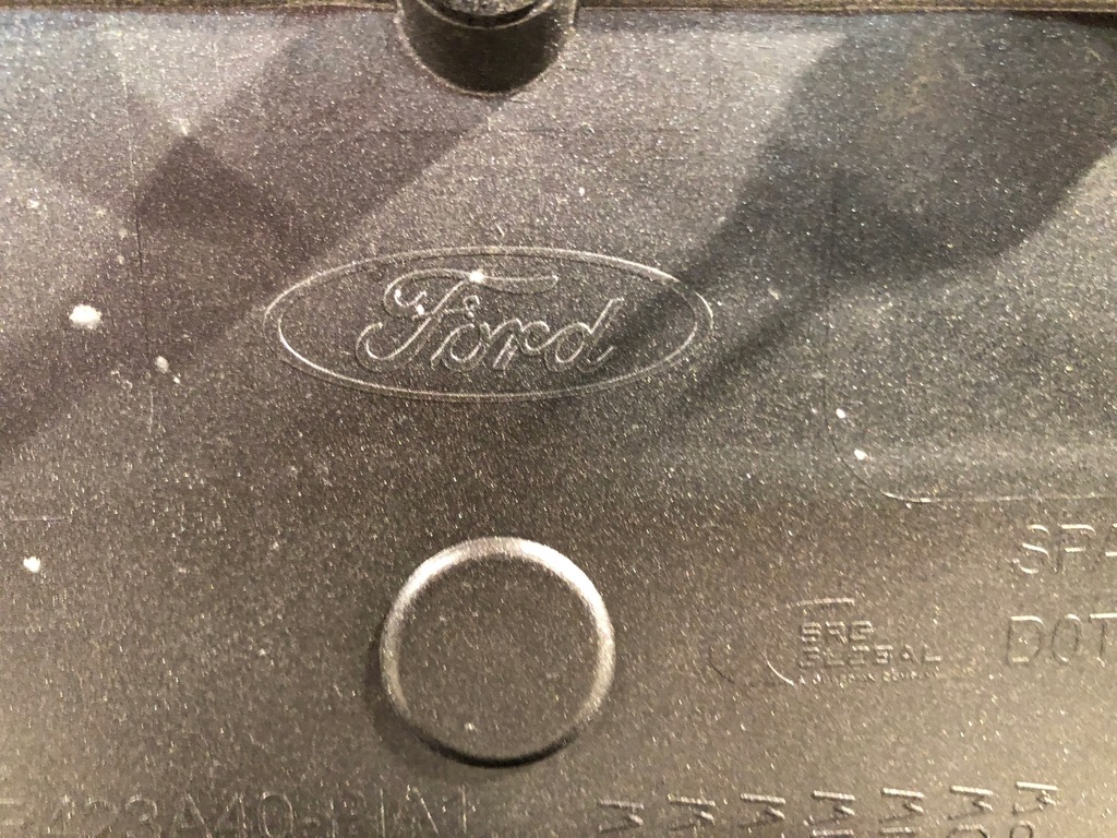 фото №11, Ford оригинальный номер 1s71-19b514-ab кнопка крышки