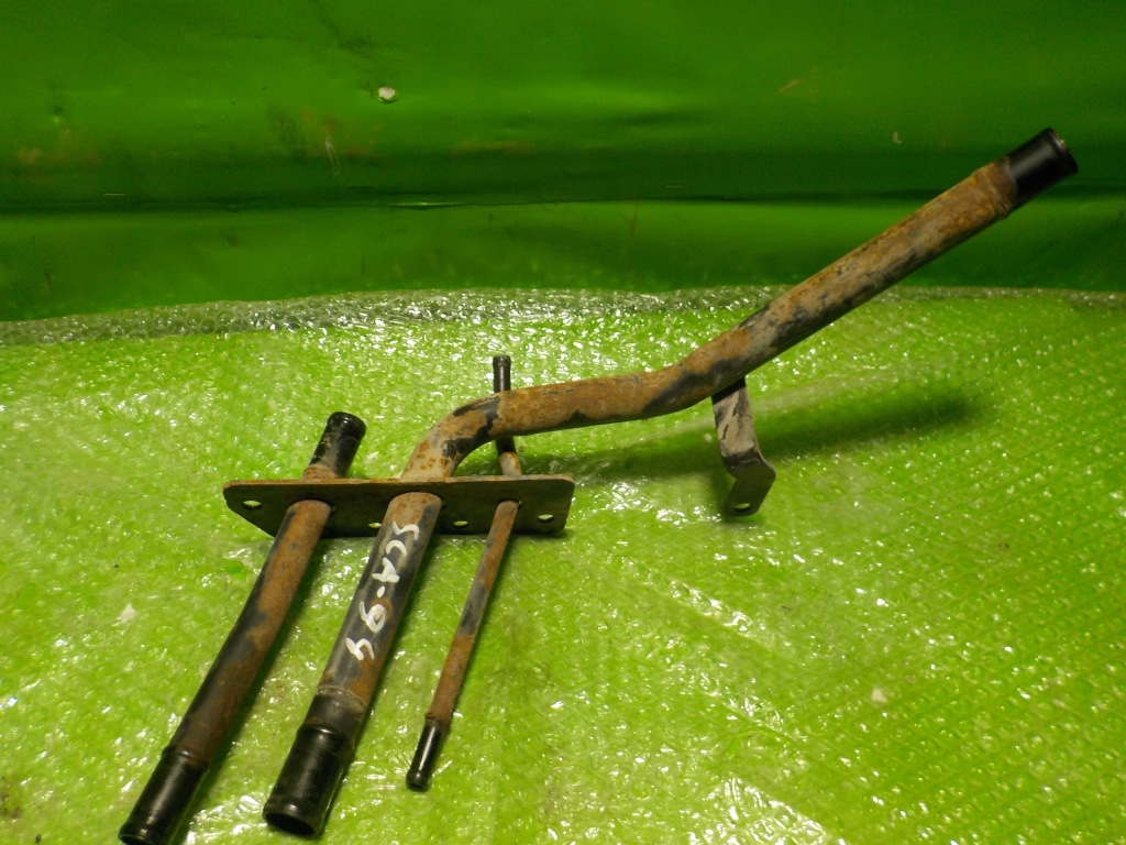 фото №1, Scania r 380 2007r провода отопителя