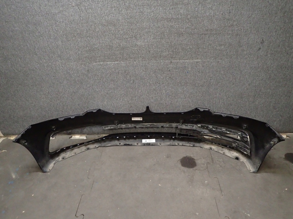 фото №5, Бампер перед bmw 5 v g30 g31