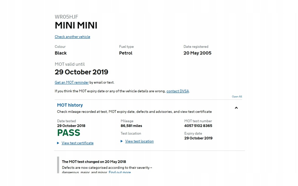 фото №3, Mini cooper r50 1.6 повітрозабірник повітря труба 1477842