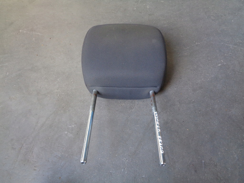 фото №1, Подголовник перед chrysler grand voyager v 08-