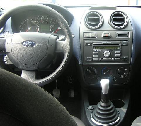 фото №6, Набор + рамка радио ford focus cmax galaxy 2din