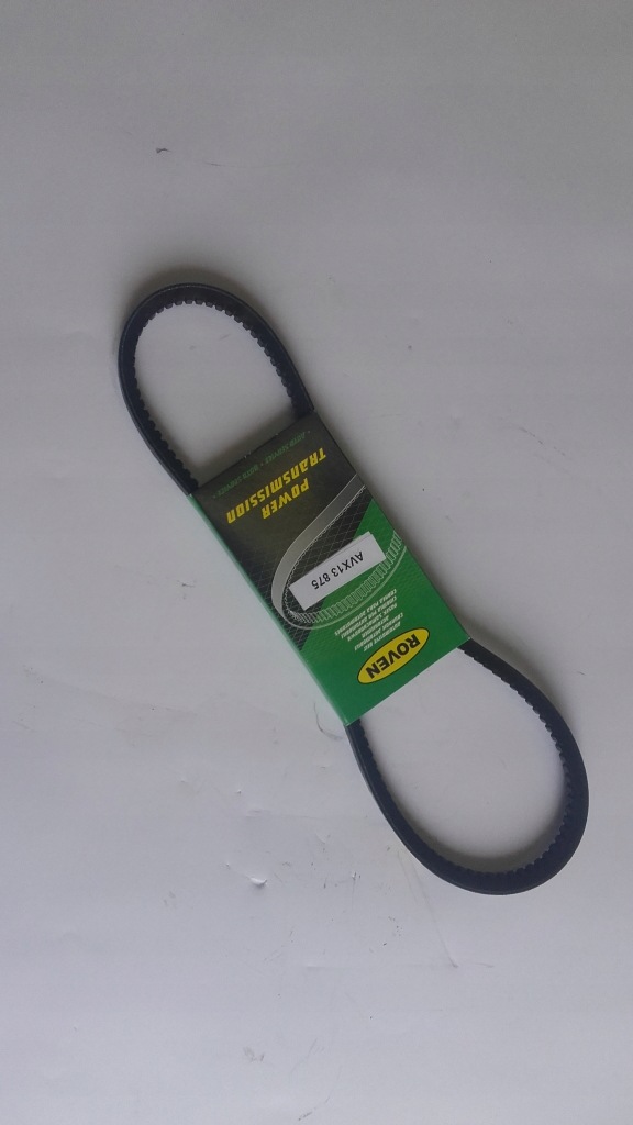 Continental avx13x875 ремінь клиновий Недорого