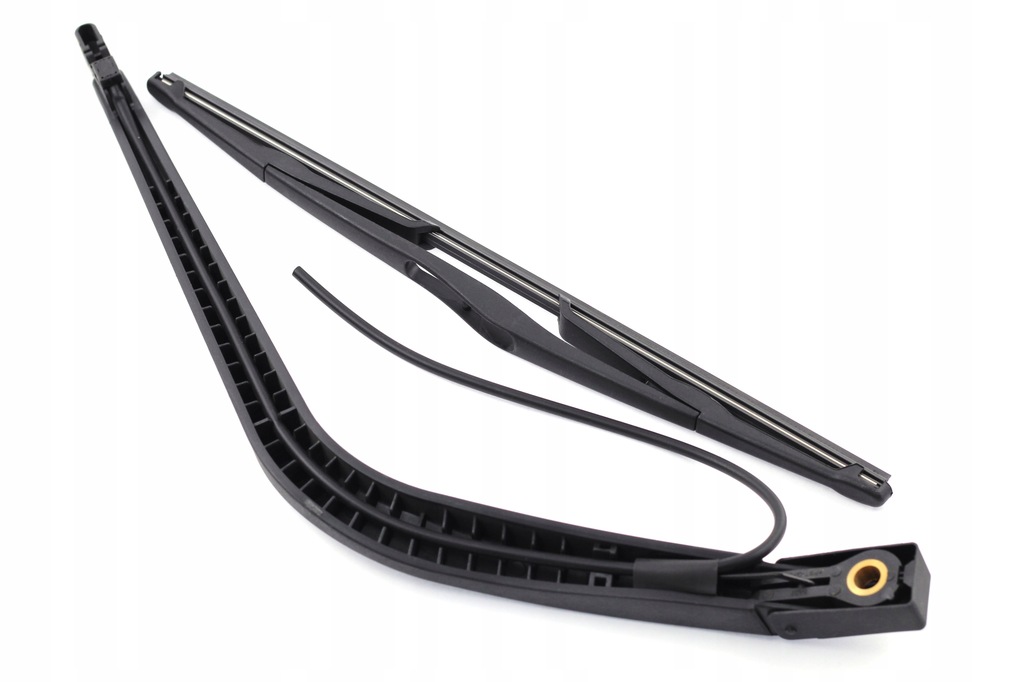 фото №3, Важіль двірники задня+ щітка land rover freelander