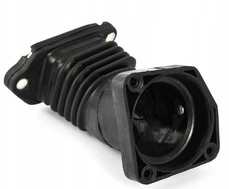 фото №15, Труба wąż do коллектор впускной mazda 3 bk bl 1.6d