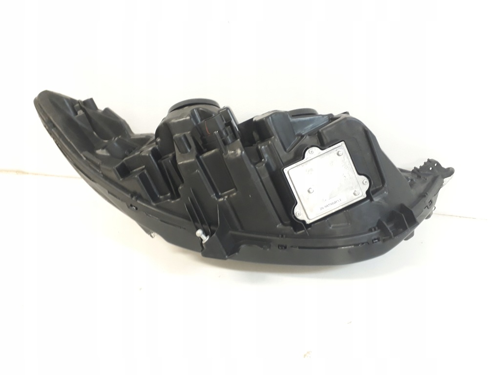 фото №7, Ліва лампа перед led ford fusion mk5 lift 17- usa