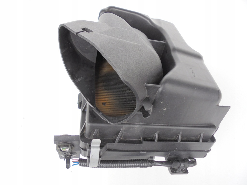 фото №7, Pulsar корпус фильтра воздуха расходомер 1kb2a 8200682558 h8200702517