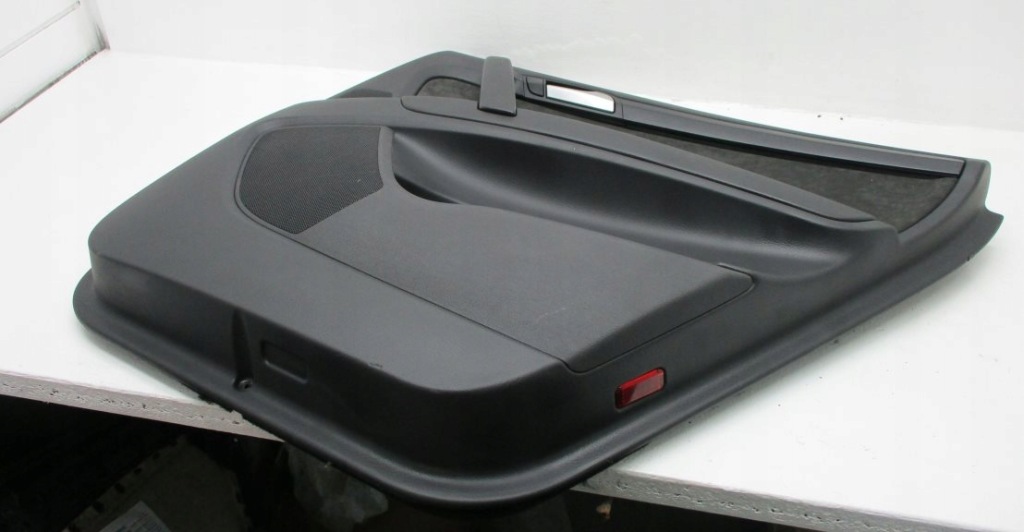 фото №9, Обшивка двері правий задня задній audi q7 4l alcantara 4l0867306b