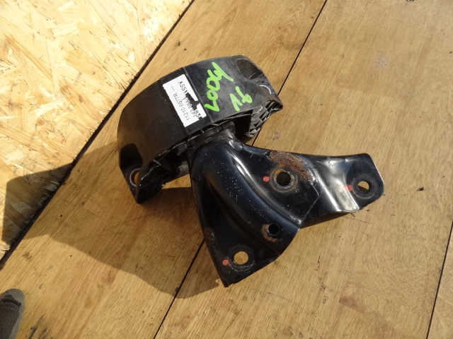 фото №1, Dacia lodgy 2012 1,6 8v кронштейн подушка двигателя org