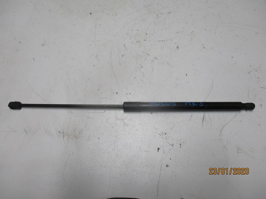 фото №1, Привод амортизатор крышки ford focus mk3