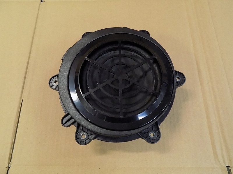 фото №1, Porsche panamera cayenne 7p5 динамік двері