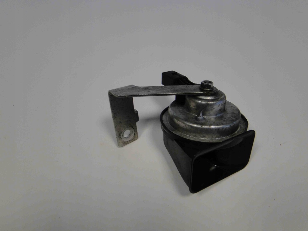 фото №7, Mercedes v klasa w447 клаксон сигнал pas передній