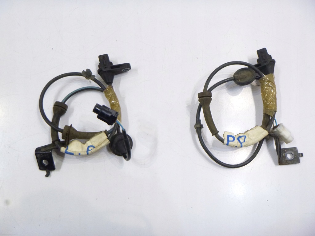 фото №6, Датчик abs перед передний nissan pixo suzuki alto 2009-2014