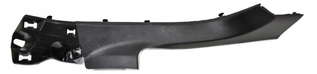 фото №1, Захист накладка поріг megane iv kombi 769540852r