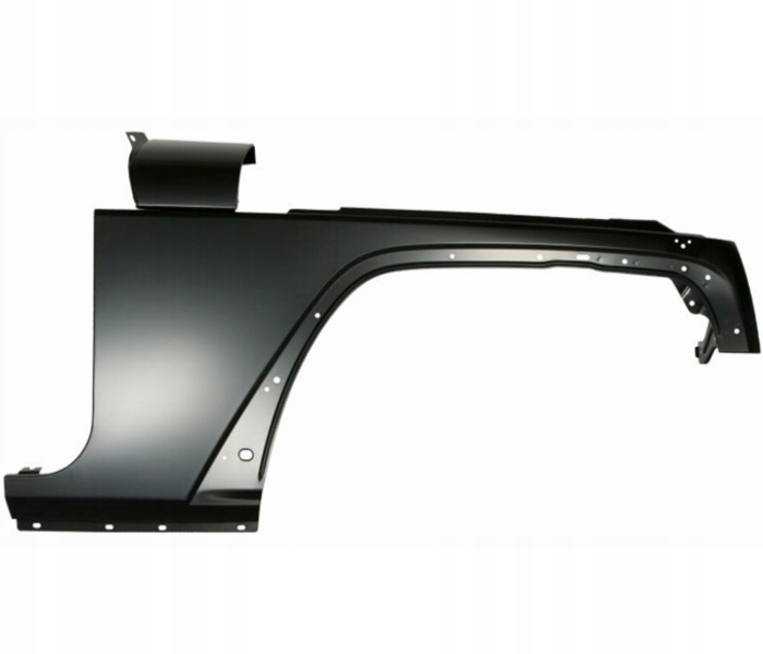 фото №1, Pj 68002398ac крила правий 340502 340502