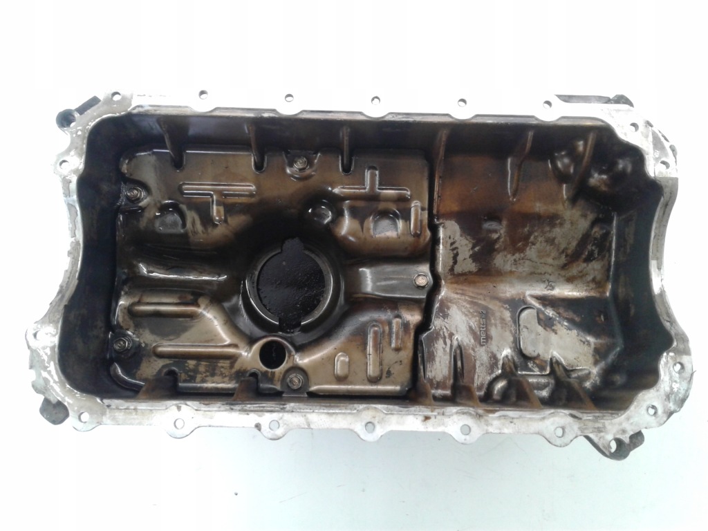 фото №1, Піддон масляна honda stream 1,7 ivtec d17a2