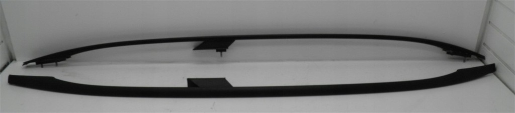 фото №1, Рейлинг крышный левый mercedes ml w164