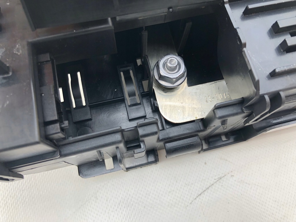 фото №6, Коробка запобіжників 7p0937548f vw touareg 7p