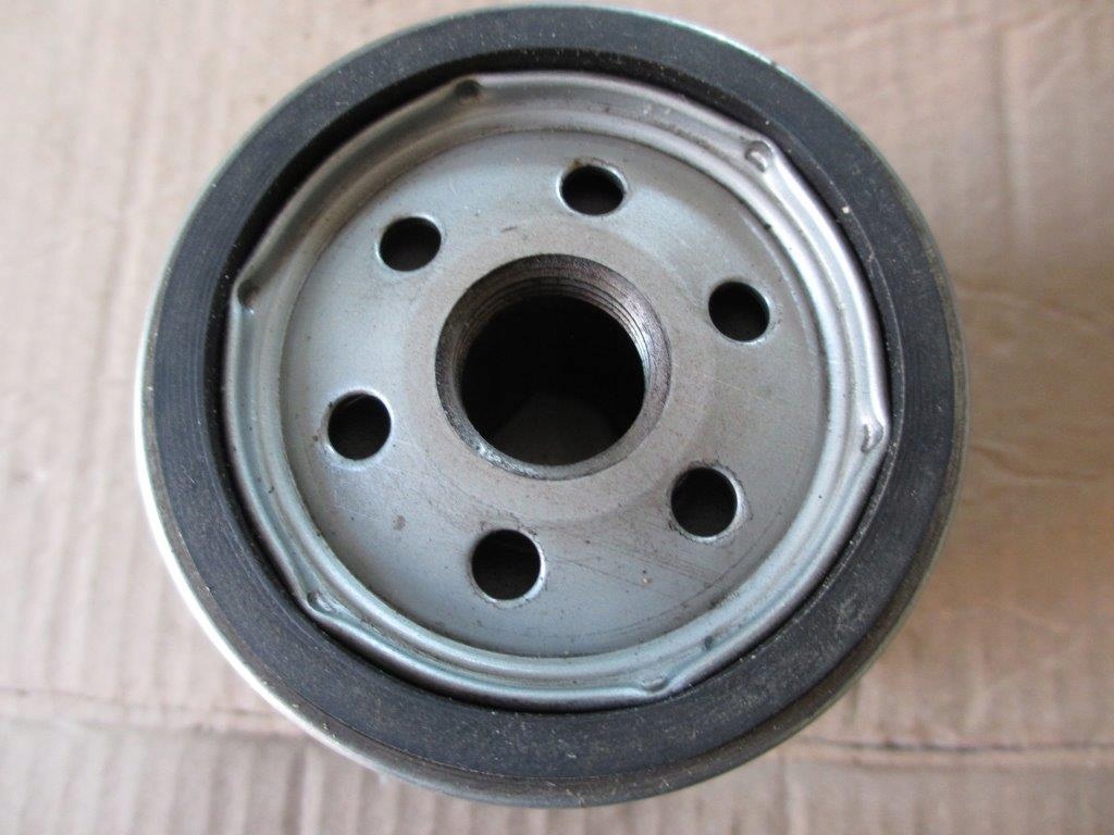 Фільтр оливи knecht oc100 Ціна