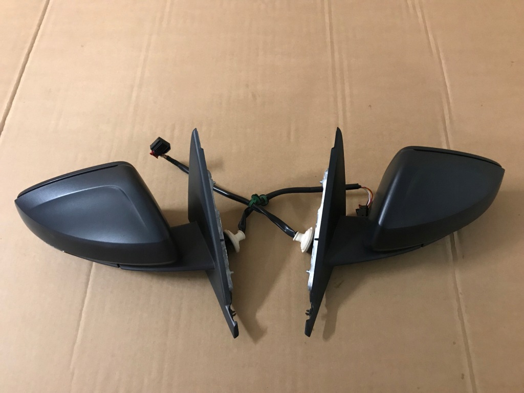 фото №1, Зеркало audi a1 82a 82c857502b