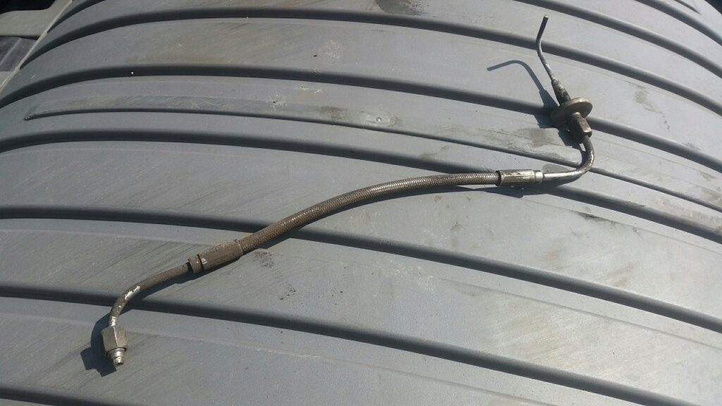 Купить Инжектор форсунка ad blue daf xf 105 euro5 09r