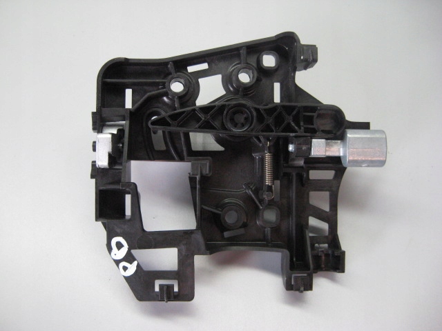 фото №2, Expert iii 17r ручка внутренняя дверь правая