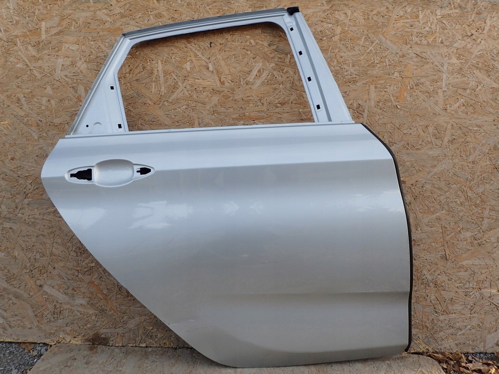фото №1, Дверь правое задние задняя bmw 2 ii f45 active tourer