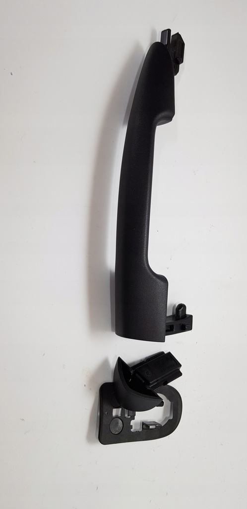 фото №1, Ручка наружная fiat stilo перед/зад le оригинал